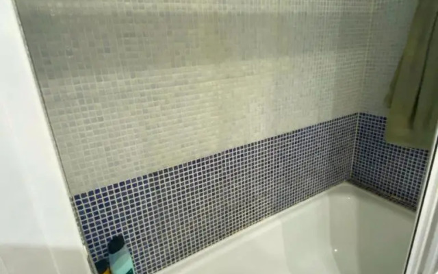 Apartamento Las Terrazas I