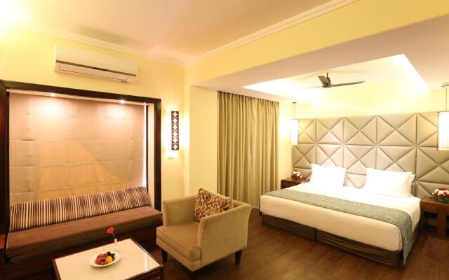 Deltin Suites