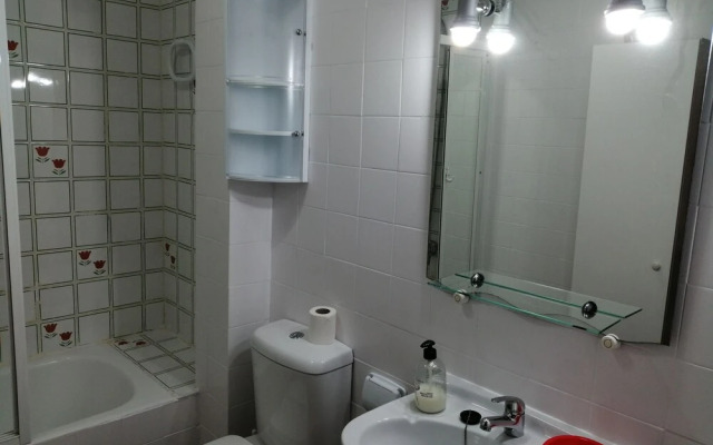 Casas Holiday - Sol y Mar