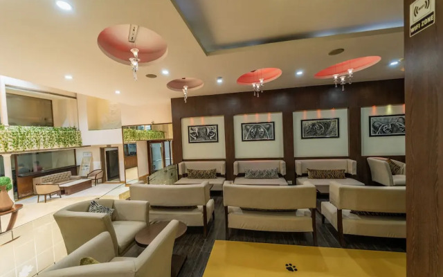 Hotel Celebration - Raipur