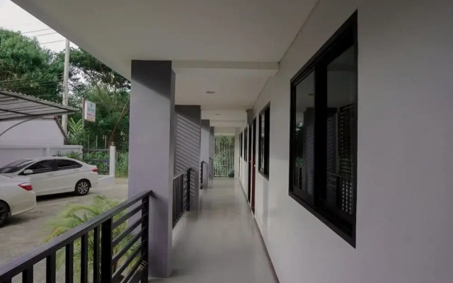 Wuttiwan Apartment