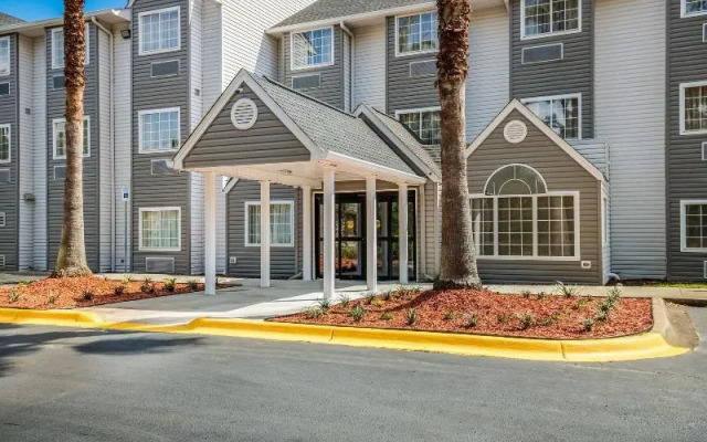 Sleep Inn & Suites Tallahassee