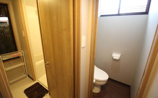 JQ Villa Kyoto Heian Jingu