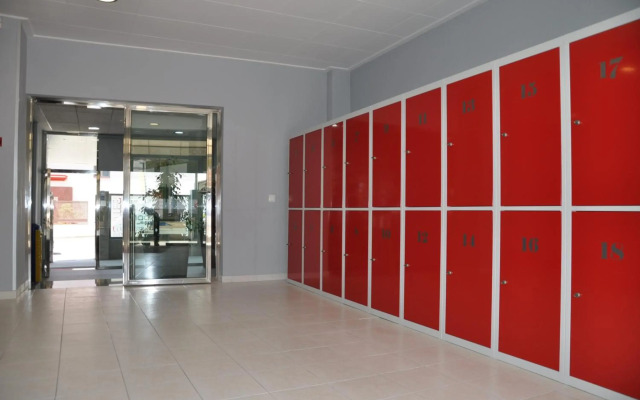 Casablanca Suites