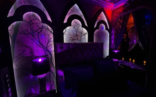 Xcite Hotel Salem