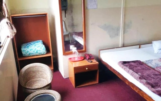 Hotel Mazong Residency