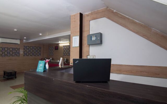 Treebo Trend Coral Tree Lucknow