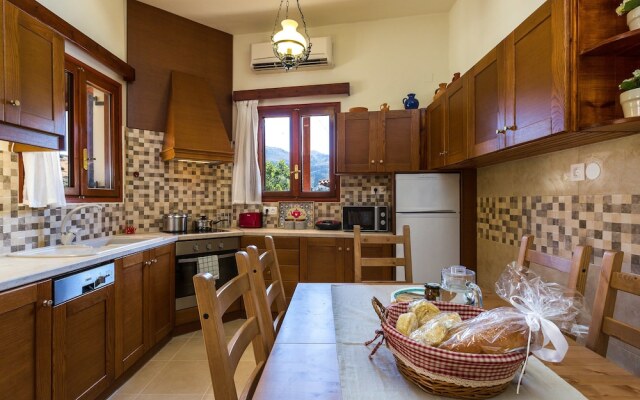 Gorgeous Pool Garden Villa