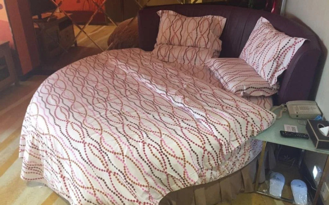 Starway Hotel Hotel Linyi Qianxi Qihe