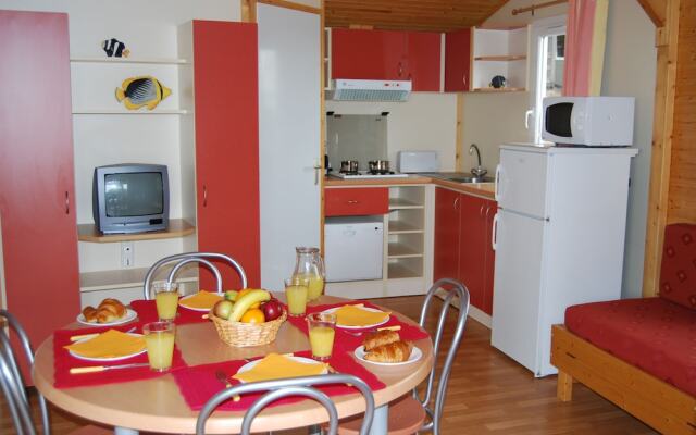 Lagrange Vacances Les Pescalunes