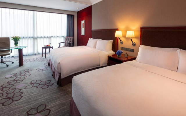 Jin Jiang International Hotel Xi'an