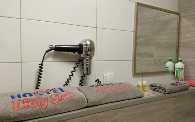 Hostel Bialy Slon