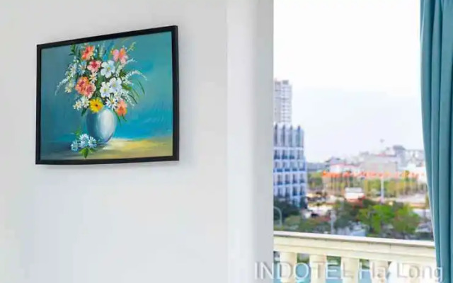 Indotel Ha Long Hotel