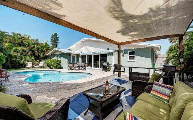 Island Getaway - 205 - 56th