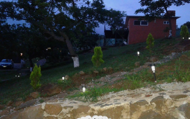Cabañas El Guarani