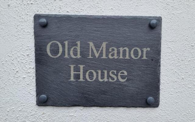 The Old Manor House Bed and Breakfast