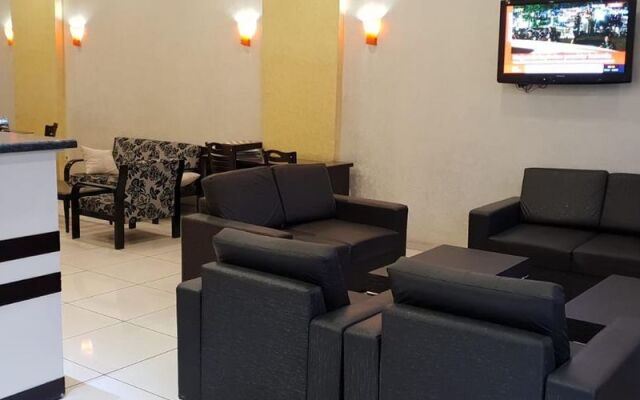 Dilara Hotel