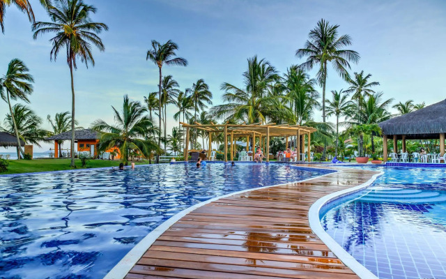 Resort Tororomba