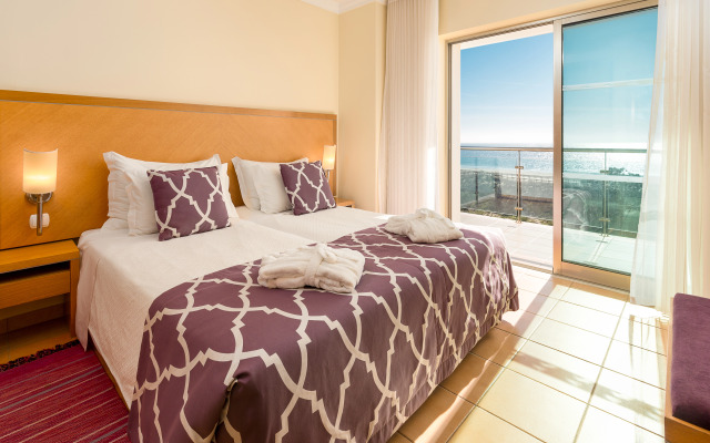 Hotel Apartamentos Dunamar