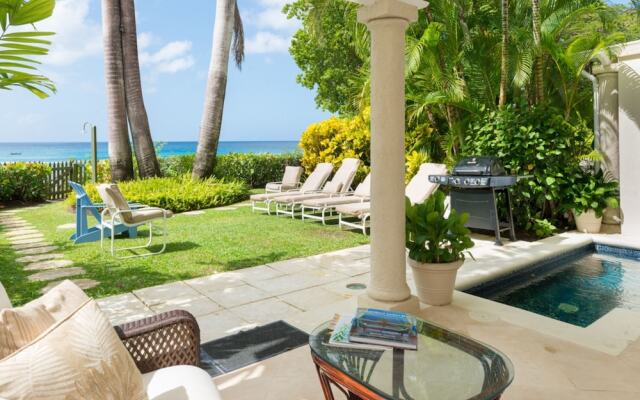 Mahogany Bay by Blue Sky Luxury
