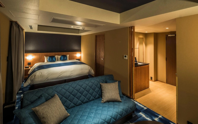 Homm Stay Nagi Arashiyama Kyoto By Banyan Group