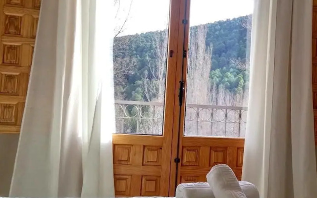 Hotel La Casa Grande Fuertescusa