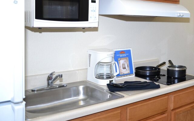 WoodSpring Suites Lebanon