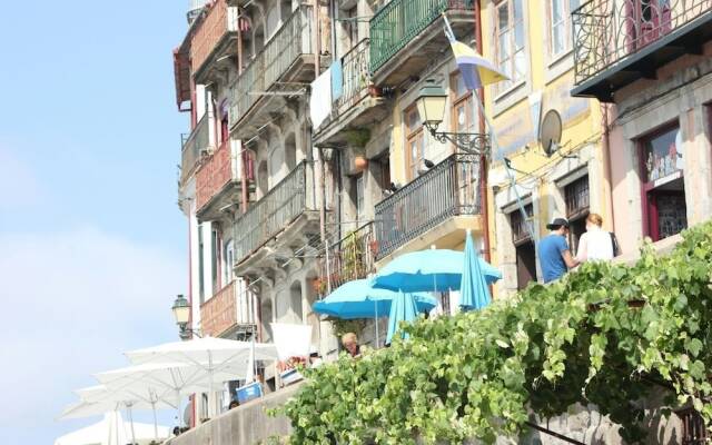 Porto Center Apartment