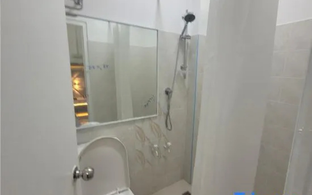 ontrack travel Male Maldives