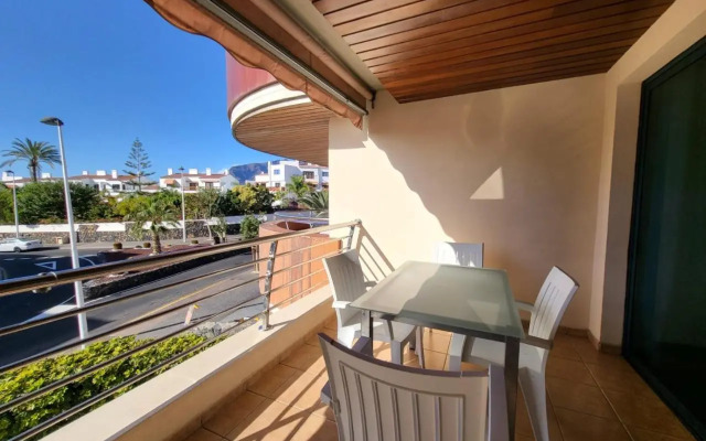 Balcon Los Gigantes Beautiful Free Wifi