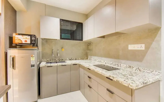 Abssolute Homtel - Rooms and Suites