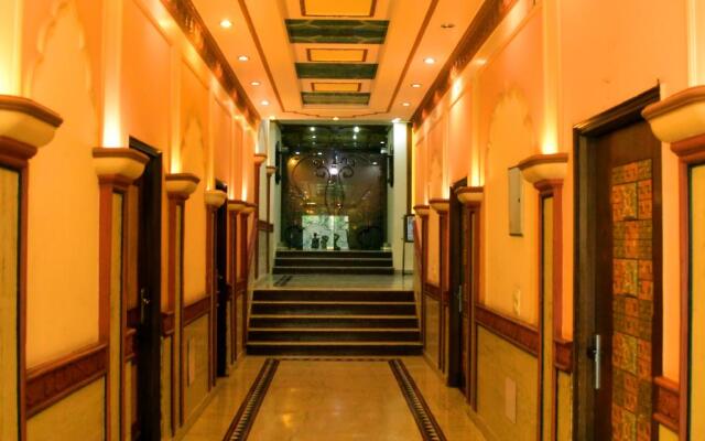 Hotel Vasundhara Palace Rishikesh