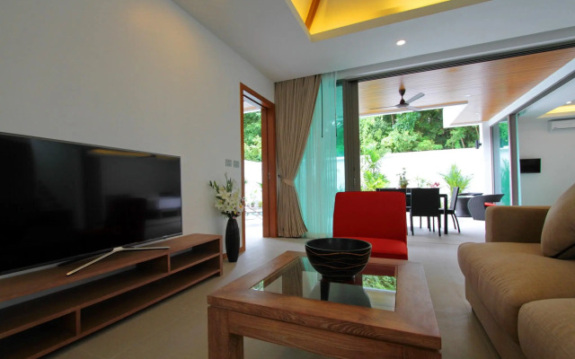 Ya Nui Beach Villas