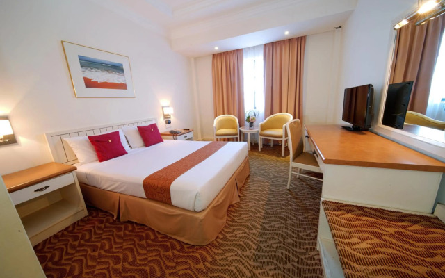 Permai Hotel Kuala Terengganu