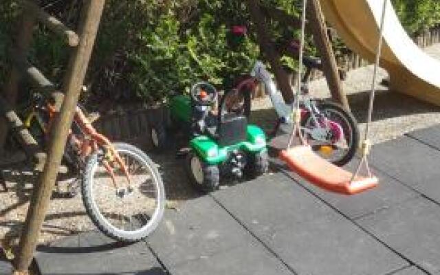 Hotel Restaurant De La Canner