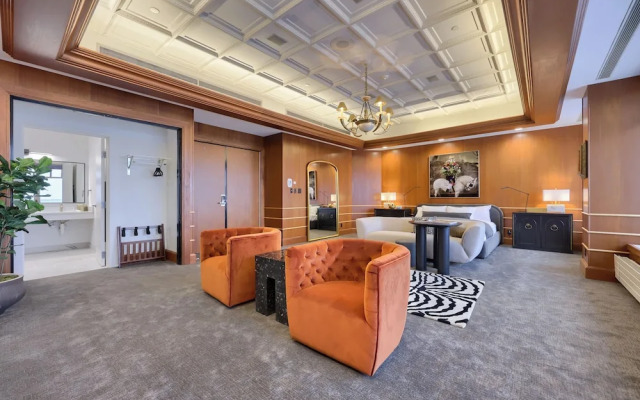 The Executive Suites and Venue