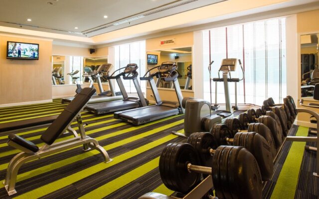 Holiday Inn Bangkok Silom by IHG