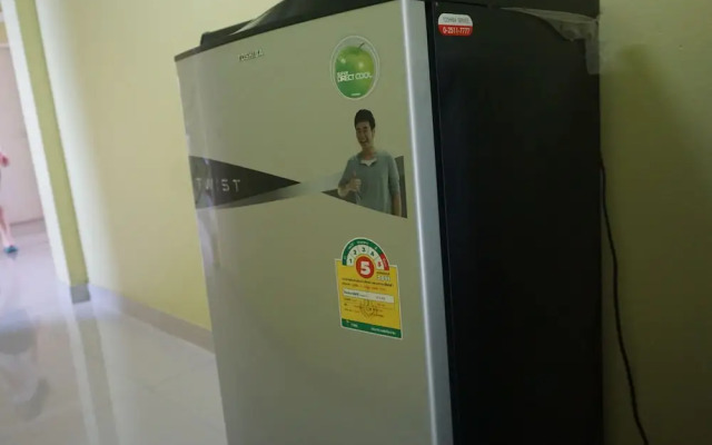 Kimcanhome Apartment