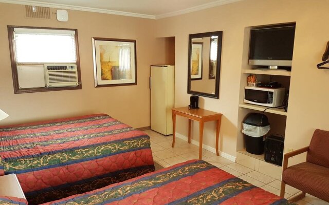 Lakeview Resort Motel