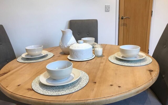 City Centre Townhouse - Perfect for a City Break