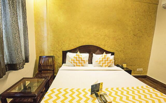Hotel Panchsheel Jaipur