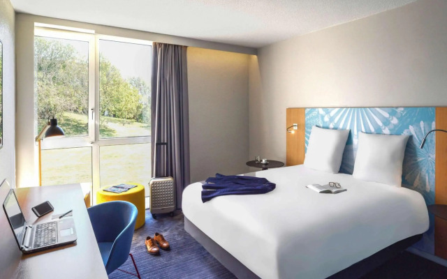 Mercure Lille Aeroport