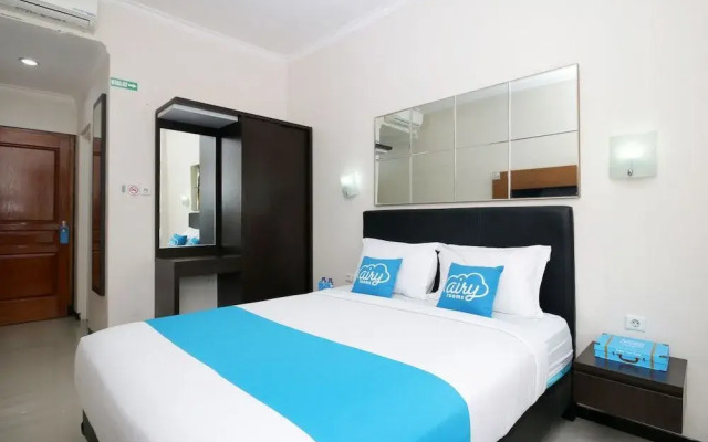 Airy Syariah Lowokwaru Soekarno Hatta Dalam 2 Malang