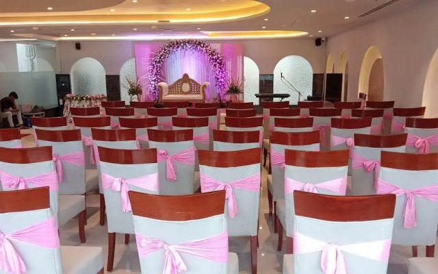 Hotel Star Suites By Star Group