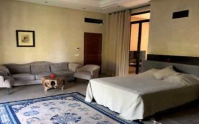 Villa Dar Victoune