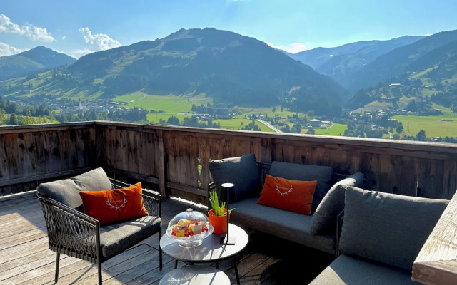 Der Erlacher Alpenrefugium 1874 Luxury & Privacy
