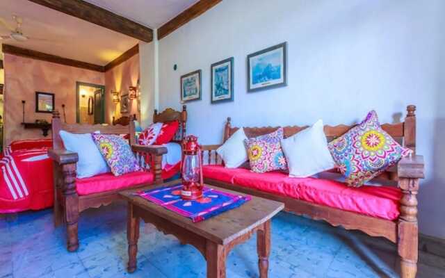 VC Entire Boutique Hotel by Skyrun