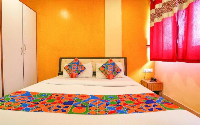 FabExpress Dream Inn