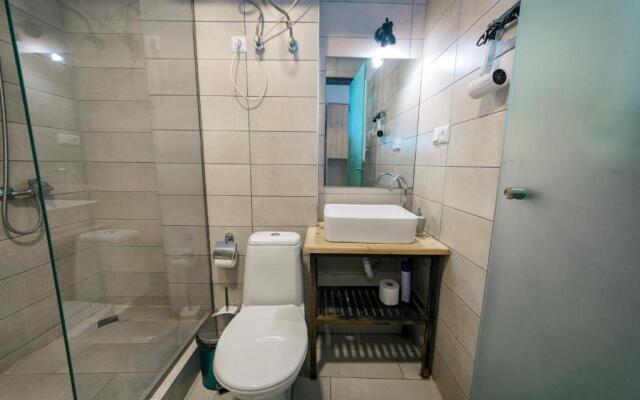 Gudauri Loft Ski Resort - Kakha's House