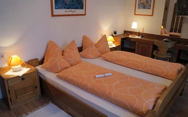 Ferienhotel Barmsee